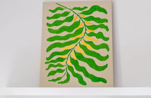 Le Picasso - Métro 5, terrasse, très calme - Foto 22