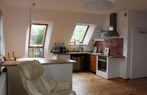 Top Appartement 1 in Rosengarten/Hamburg - Foto 4