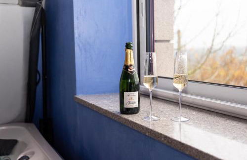 Charme à la campagne avec spa - Foto 41