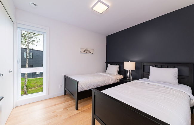 Les Chalets Forêt - Foto 44