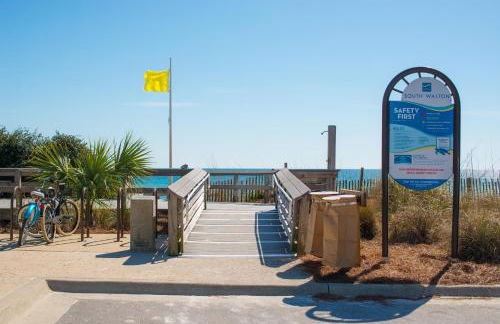 Cute Little Cottage! Perfect Getaway! 2 Pools! Sleeps 4! - Foto 9