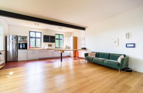 Alte Dorfschule im Spreewald - Foto 11