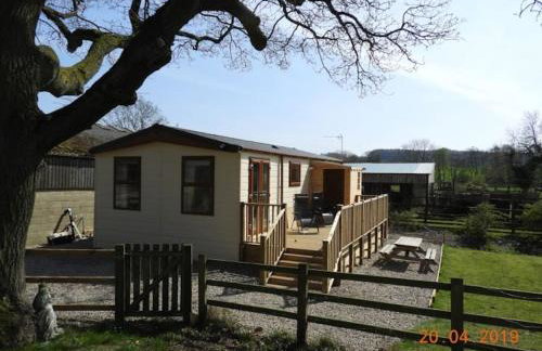 Blackberry Lodge - Foto 16