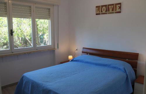 Le tre caravelle S Maria a soli 150m dal mare -WI-FI - Foto 8