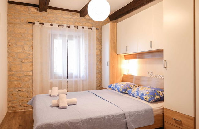 Farmhouse in Benkovac with swimming pool and garden - Foto 2