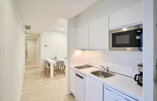 Ines Luna Suites - Foto 30