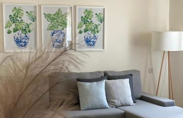 Athena Luxury Apartments - Foto 7