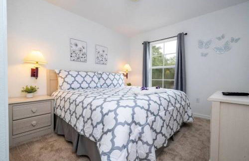 Cozy 3Bed Townhome 8 Miles from Disney 1123 - Foto 22