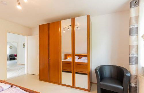 Ferienwohnung Am Walde 35177 - Foto 20