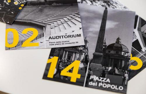 Vasari's Home - Foto 16