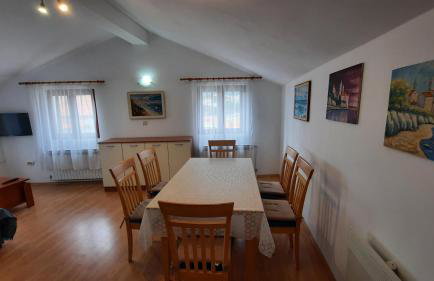 Apartment Pulić - Foto 15