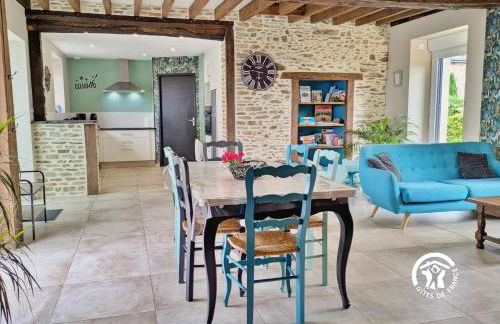 La Rose Trémière, 6 personnes - Foto 5