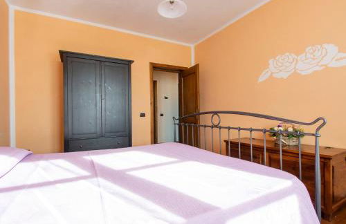 Apartment Il Girasole by Interhome - Foto 28