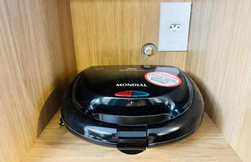 Studio Living |Conforto e estilo - Foto 47