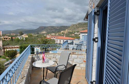 Taletos Apartments - Foto 34