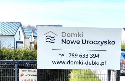 Nowe Uroczysko - Foto 1