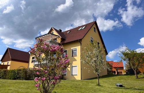 Ferienwohnung Michaela - Foto 1