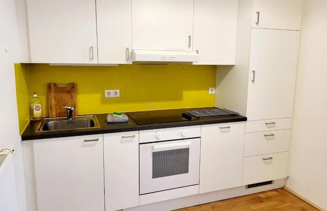 Real Living Apartments Vienna - Floridsdorfer - Foto 21