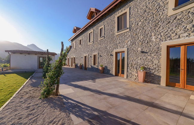 Antichi Orti Del Sole - Foto 1