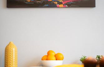 Modern 3-bed, Garden, Fast WiFi, Family, Contractors - Foto 32