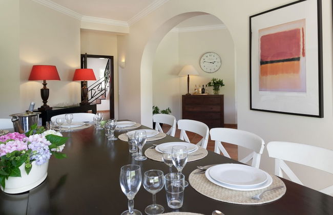 Luxurious Villa in Monchique With Private Pool - Photo 54