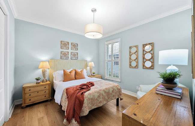 Neapolitan - Newly Renovated 3-BR Luxury Home with Private Pool. Enjoy a Fully Equipped Kitchen and Free Wi-Fi - Foto 6