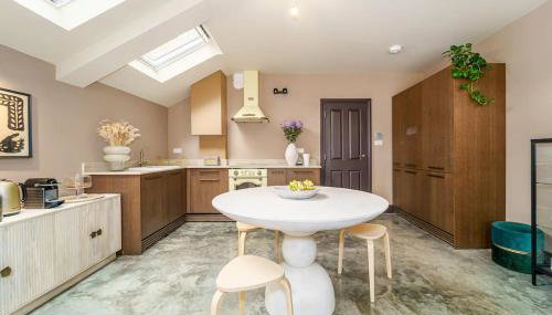 Cozy 2 Bedroom garden flat - Foto 3