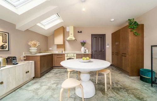 Cozy 2 Bedroom garden flat - Foto 3