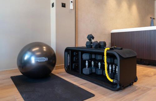 Villa Mia- Private Wellness & Spa - Photo 22