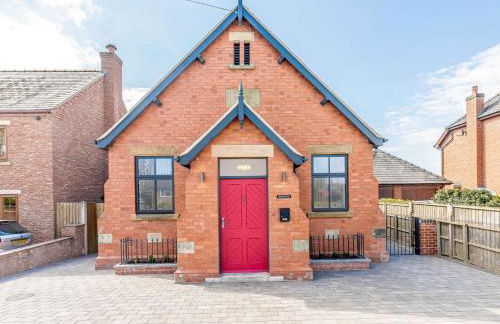 2 Bed in Dudleston Heath 62544 - Foto 37