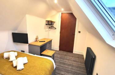 Harbour View, Stonehaven, Aberdeenshire - Foto 11