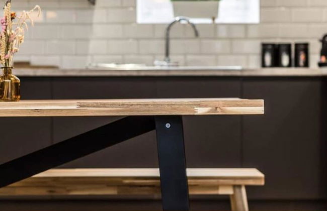 Host Apartments The Roscoe Coach House - Foto 53