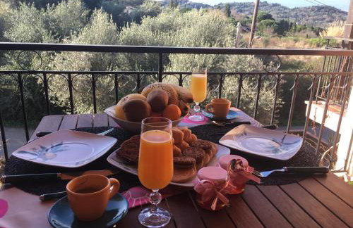 The Olive Tree House - Foto 57