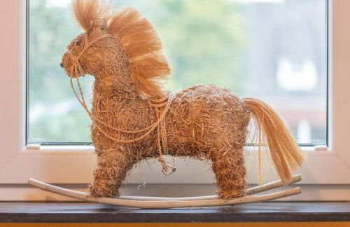 Ferienwohnung Eulennest, 35230 - Foto 29