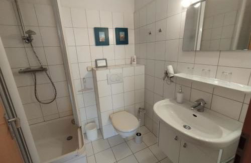 FeWo Villa Butterburg Beninga - Foto 8