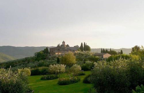 Tabor~ Foresteria San Leolino a Panzano - Foto 8