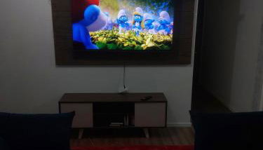 apartment for up to 7 people next to GRU - Foto 2