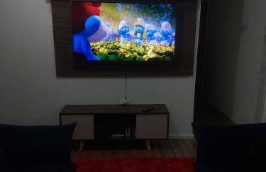 apartment for up to 7 people next to GRU - Foto 2