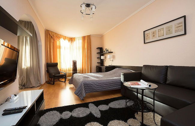 Apartment Etazhydaily Bazhova-Shevchenko - Photo 10