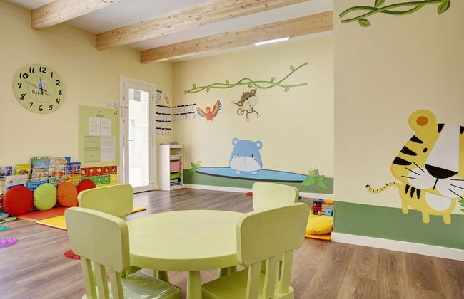 Grupotel Mar de Menorca - Foto 39