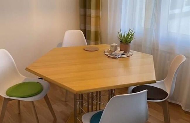 Holiday Apartment Luna - Foto 10