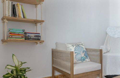 Céntrico apartamento en Tarifa - Foto 21