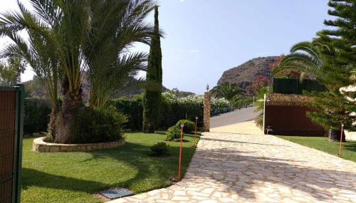 Calapanizo "Un Paraíso" - Foto 5, Garden