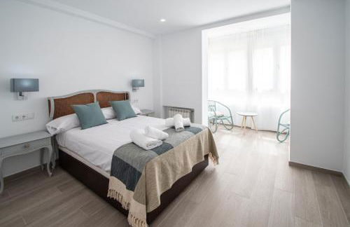 Nuevo Mirandilla Apartment - Cadiz Beach - Foto 51