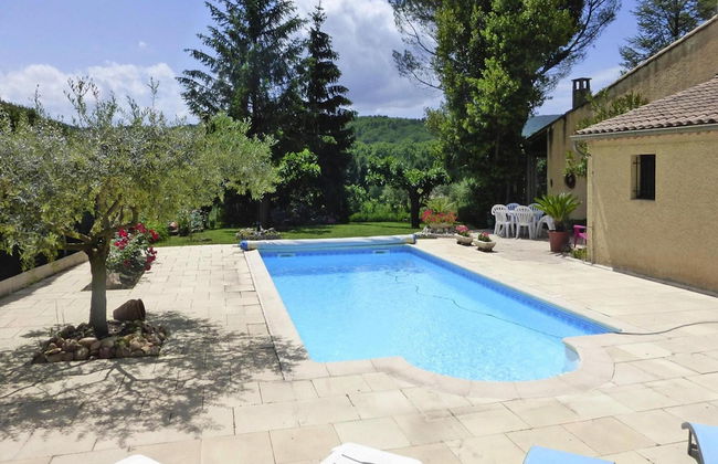 Holiday Home in Provence With Private Pool - Foto 8