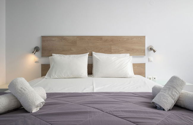 Triantafillas Suites - Foto 8