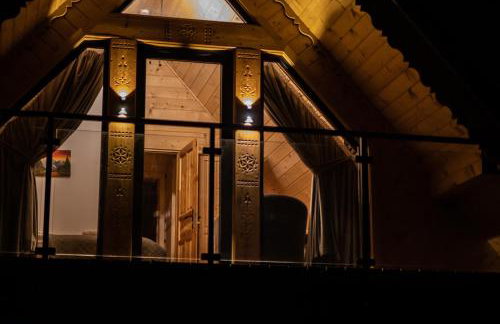 Domek Zakopiański Czar 2 - Foto 51