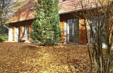 Im Buchenwäldchen - ruhig gelegenes Haus in der Natur für bis zu 12 Personen - Foto 3