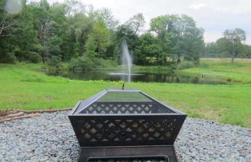 Clydesdale Cottage by Equestrian House - Foto 19