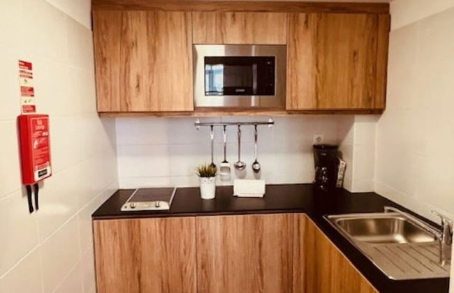 bnapartments Rio - Foto 21